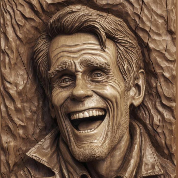 Jim Carrey 2